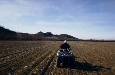 Suolo, Prescrizione e Resa: dalla conoscenza alle scelte agronomiche al monitoraggio continuo