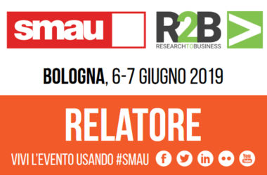 Il futuro del Digital Farming: opportunità, casi e impatti – Agrisoing tra i relatori di SMAU Bologna | R2B 2019