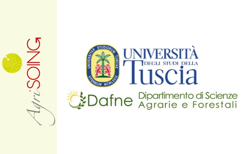 Avviata la convenzione di ricerca tra SOING e il Dipartimento di Scienze Agrarie e Forestali (DAFNE)